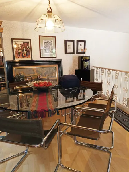 Casa en venta en Vista Bella, Morelia — foto 3 de 17