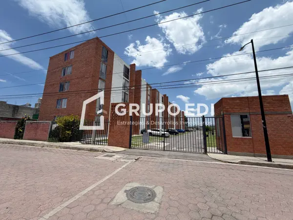 DEPARTAMENTO EN RENTA A 3 MIN DE FINSA