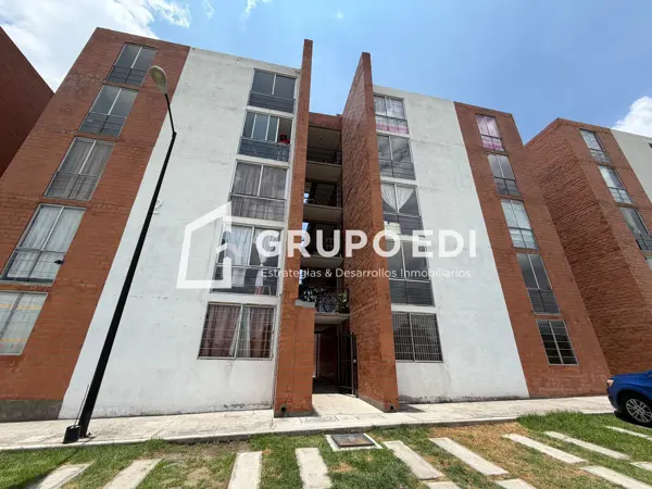 Departamento en renta en Los Pinos, Cuautlancingo — foto 2 de 14