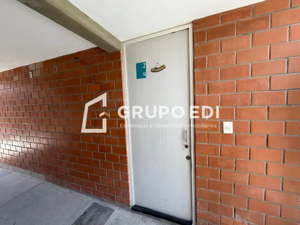 Departamento en renta en Los Pinos, Cuautlancingo — foto 3 de 14