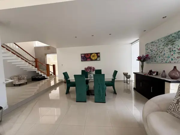 Casa en renta en Santo Domingo, Jesús María — foto 3 de 25