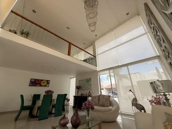 Casa en renta en Santo Domingo, Jesús María — foto 2 de 25