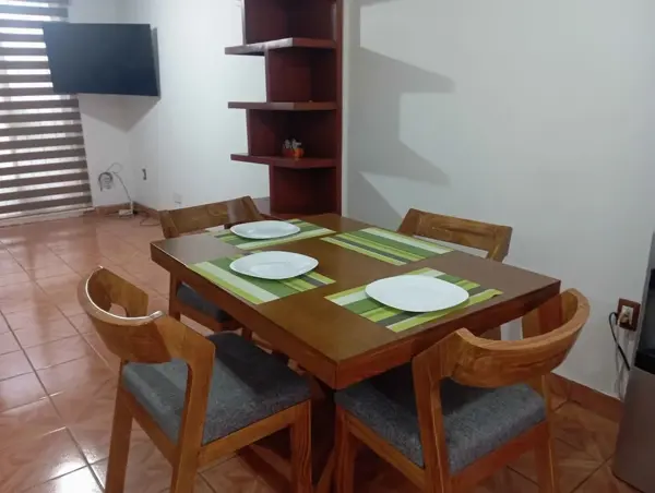 Casa en venta en La Tijera, Tlajomulco de Zúñiga — foto 3 de 11