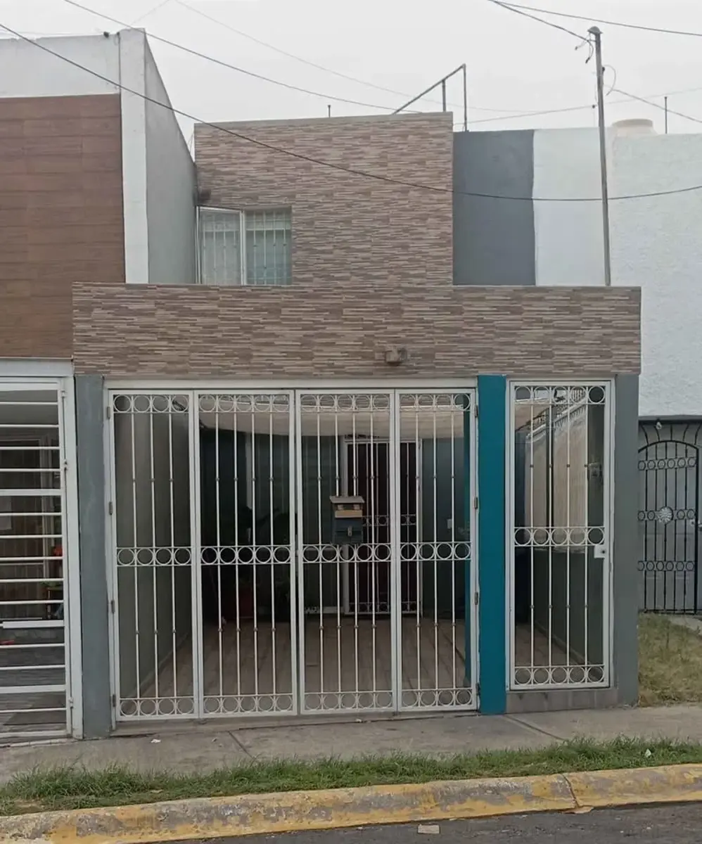Casa en venta en La Tijera, Tlajomulco de Zúñiga — foto 1 de 11