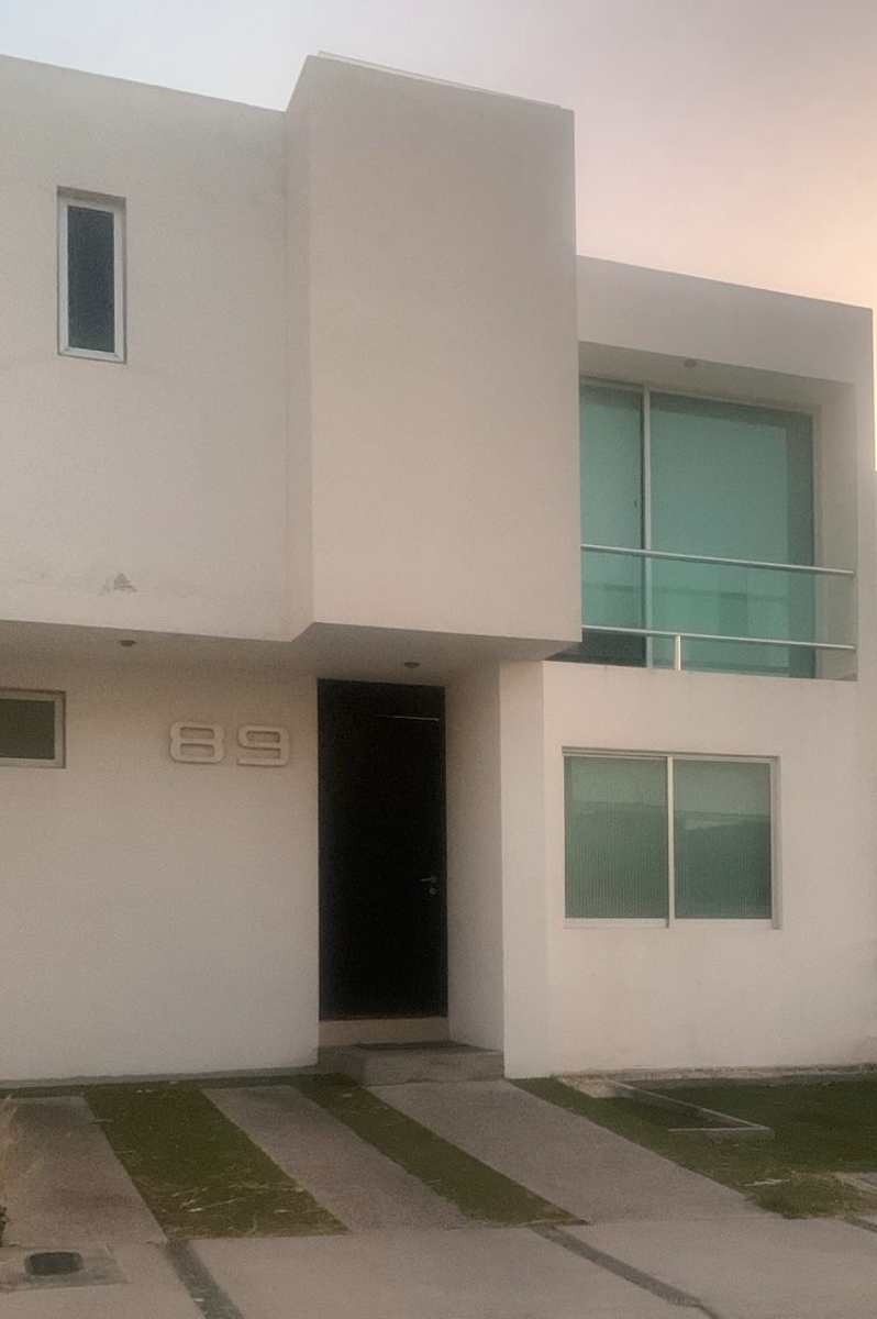 Casa en venta en Zibatá, El Marqués — foto 1 de 8