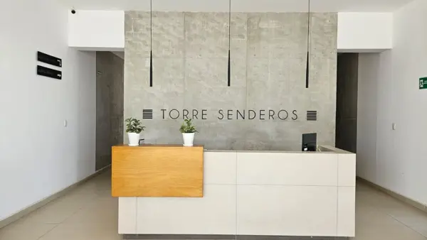 Departamento en renta en Ampliación Senderos, Torreón — foto 2 de 27