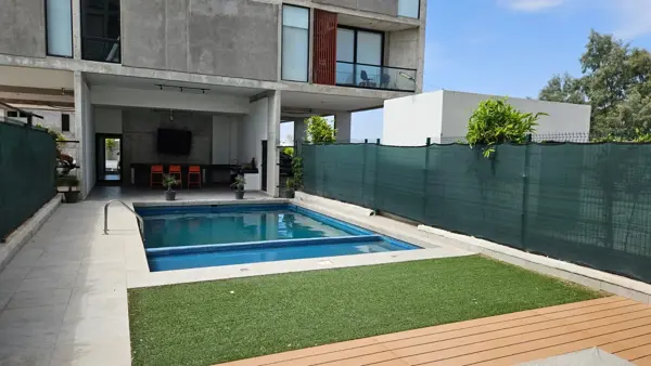 Departamento en renta en Ampliación Senderos, Torreón — foto 3 de 27