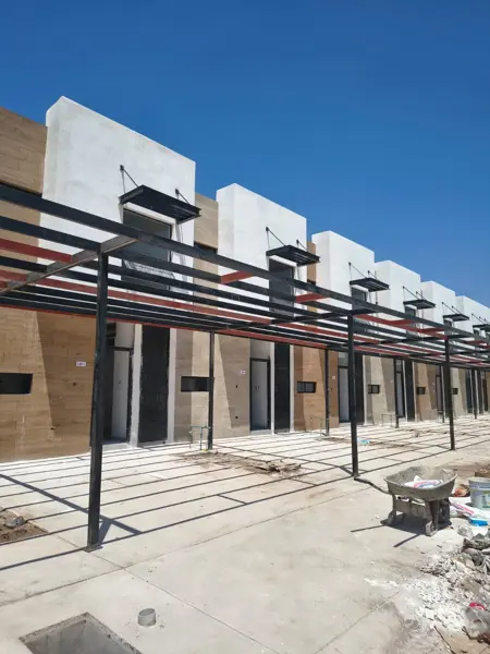 Casa en venta en Los Viñedos, Torreón — foto 2 de 11