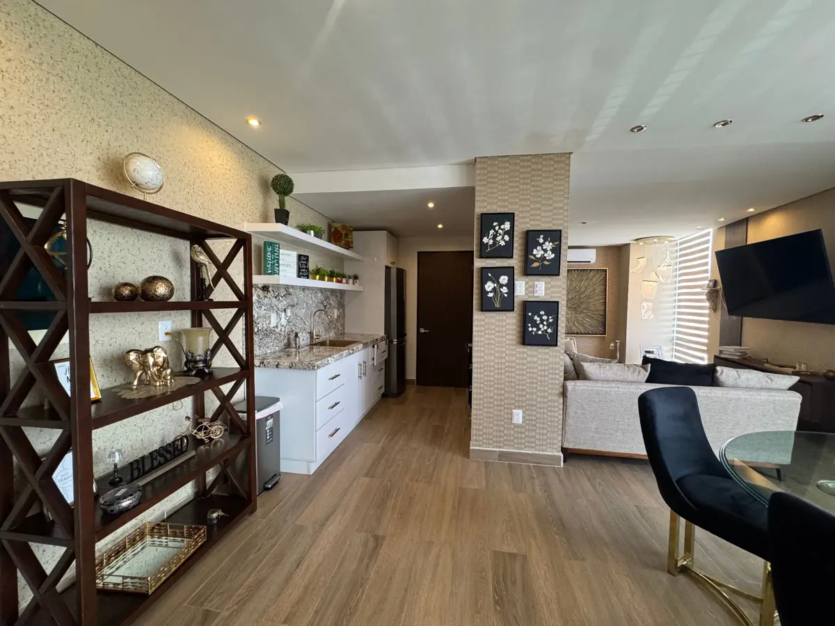 Vista 5 de Departamento en Renta en Residencial el Fresno, Torreón, Coahuila de Zaragoza