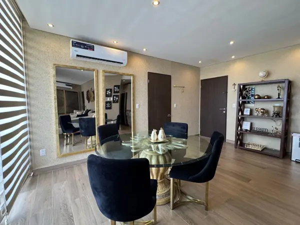 Departamento en renta en Residencial el Fresno, Torreón — foto 2 de 31