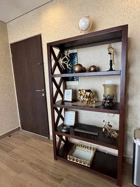 Departamento en renta en Residencial el Fresno, Torreón — foto 3 de 31