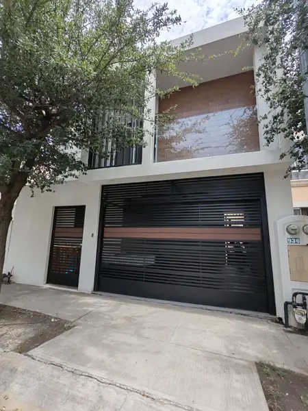 Casa en renta en Mitras Poniente, García — foto 2 de 23