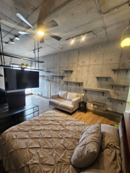 Departamento en venta en Centro, Monterrey — foto 3 de 10