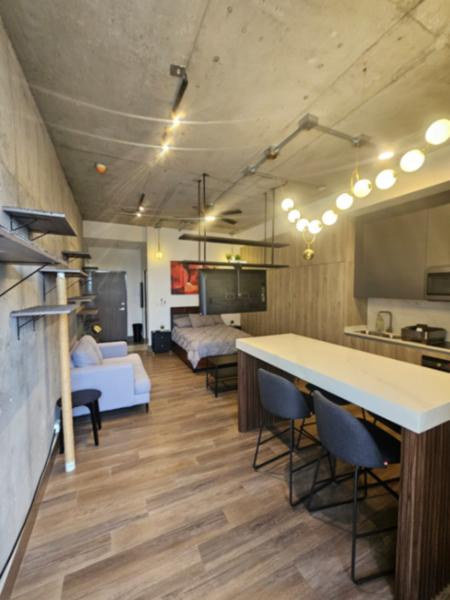 Departamento en venta en Centro, Monterrey — foto 2 de 10