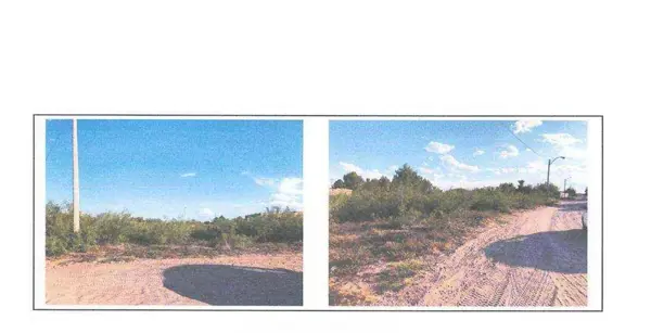 Terreno en venta en San Agustin, Juárez — foto 2 de 3