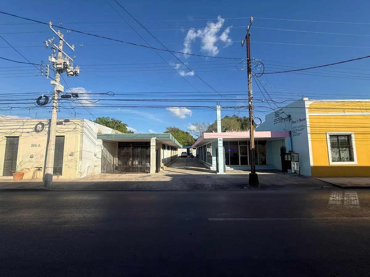 Local en renta en Merida Centro, Mérida — foto 1 de 27