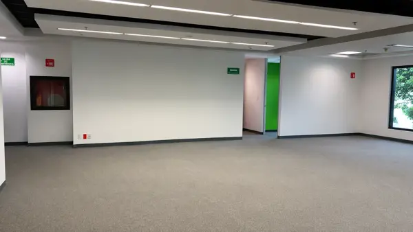 Oficina en renta en Lomas de Chapultepec I Sección, Miguel Hidalgo — foto 2 de 3