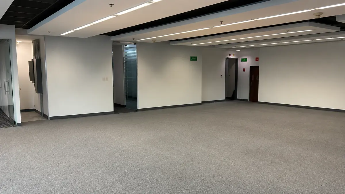 Oficina en renta en Lomas de Chapultepec I Sección, Miguel Hidalgo — foto 1 de 3