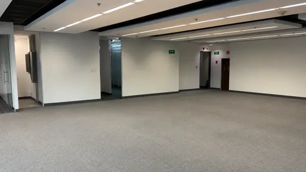 SE RENTA OFICINA CORPORATIVA EN LOMAS DE CHAPULTEPEC