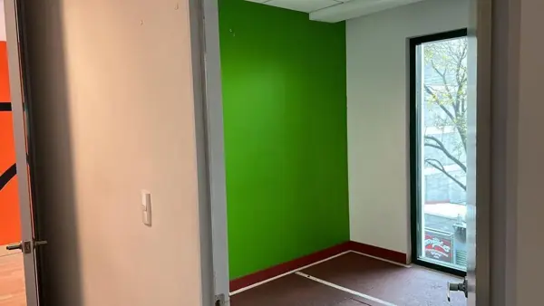 Oficina en renta en Lomas de Chapultepec I Sección, Miguel Hidalgo — foto 3 de 3