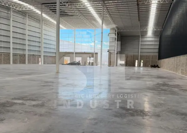 Nave en renta en San Bernardino, Toluca — foto 3 de 6