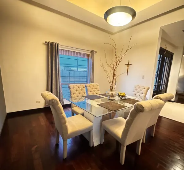 Casa en venta en El Pensamiento, Juárez — foto 3 de 13