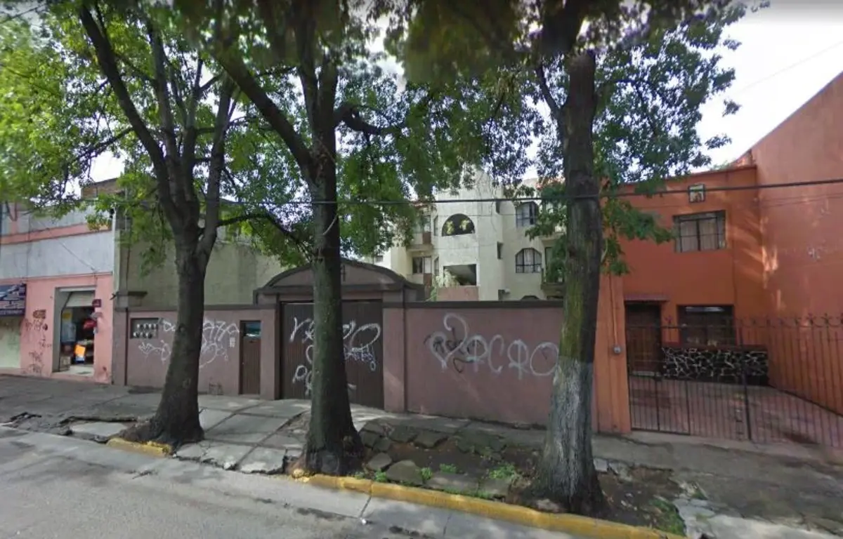 Casa en venta en San Juan de Dios, Guadalajara — foto 1 de 5