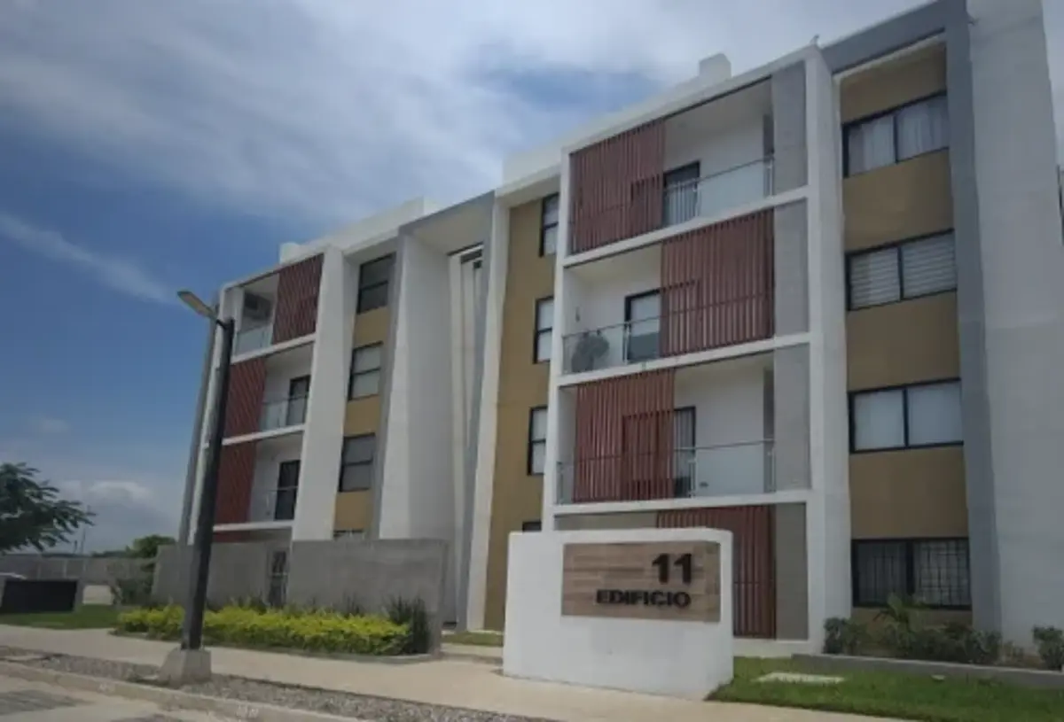 Departamento en venta en Hacienda del Seminario, Mazatlán — foto 1 de 12