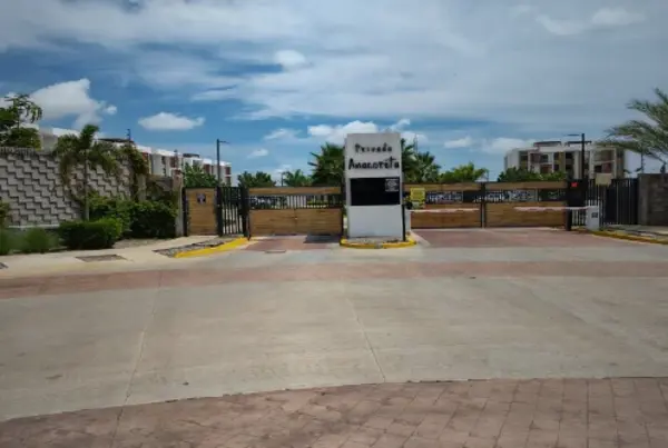 Departamento en venta en Hacienda del Seminario, Mazatlán — foto 2 de 12