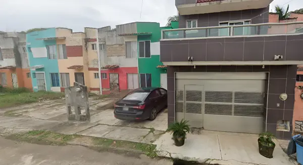 Casa en venta en Residencial las Olas, Cosoleacaque — foto 2 de 8