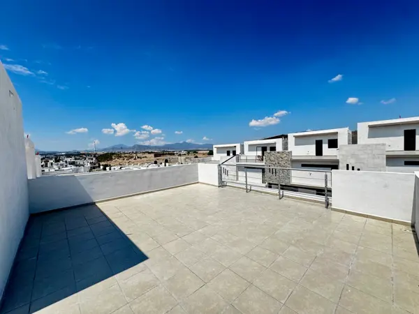 Casa en venta en Brisas Poniente, Saltillo — foto 3 de 29