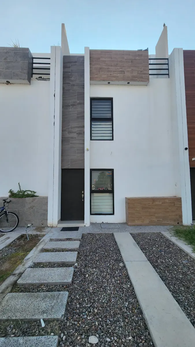 Departamento en venta en Los Viñedos, Torreón — foto 1 de 14