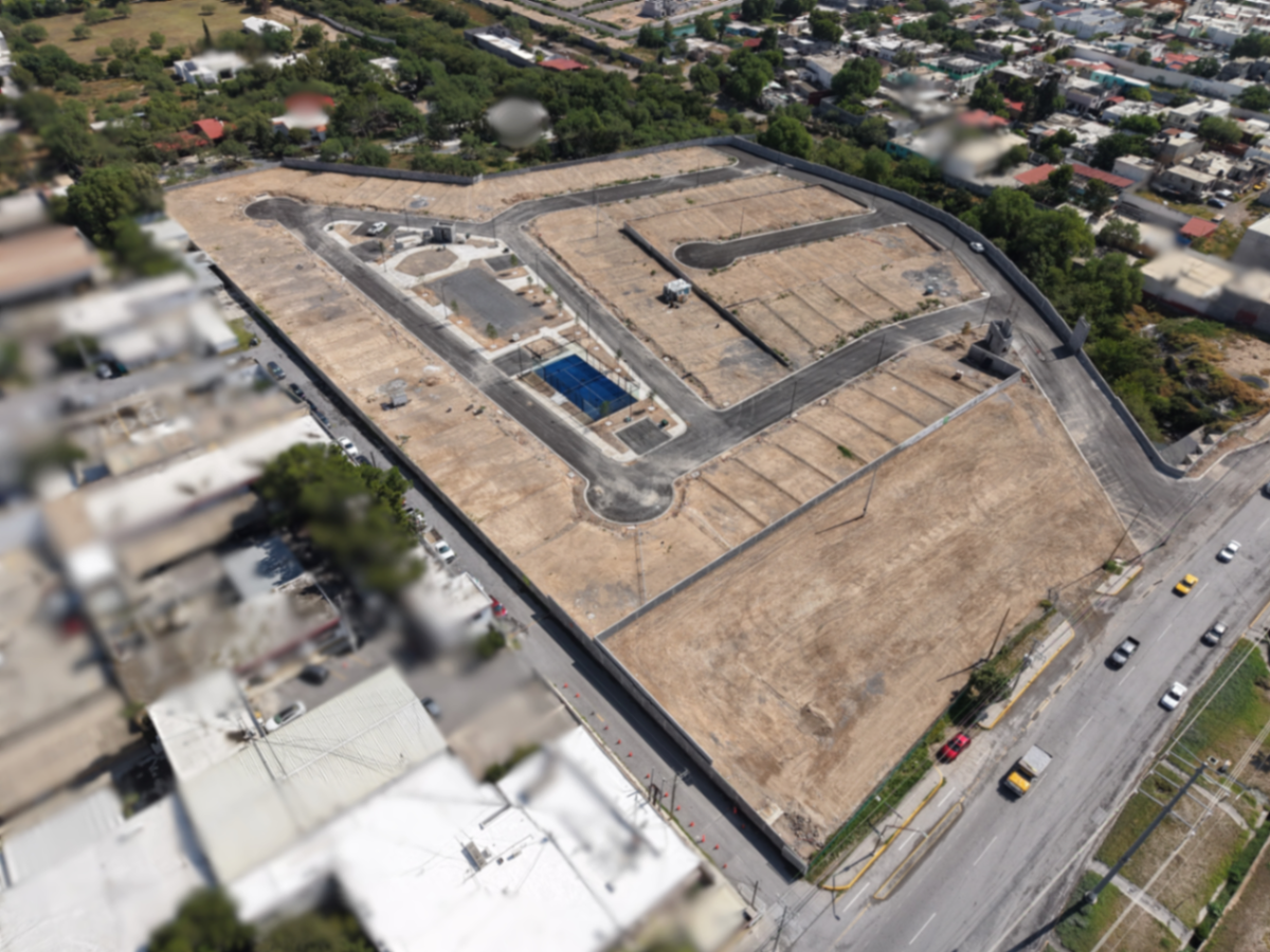 Terrenos Residenciales con Amenidades en Saltillo – Terravento Terrenos Residenciales con Amenidades en Saltillo – Terravento