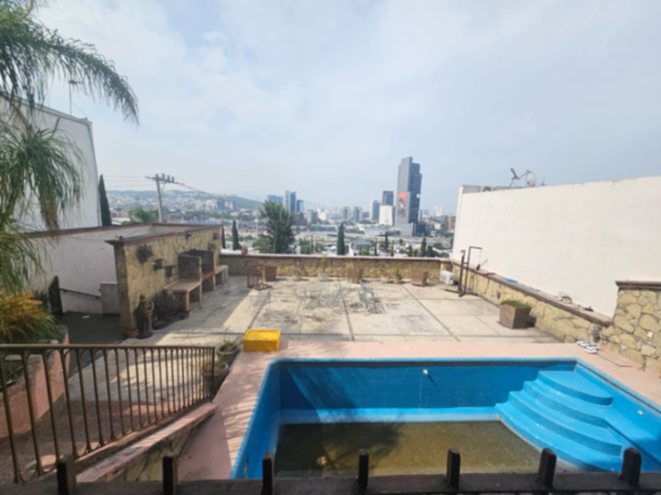 Casa en venta en Del Carmen, Monterrey — foto 3 de 8