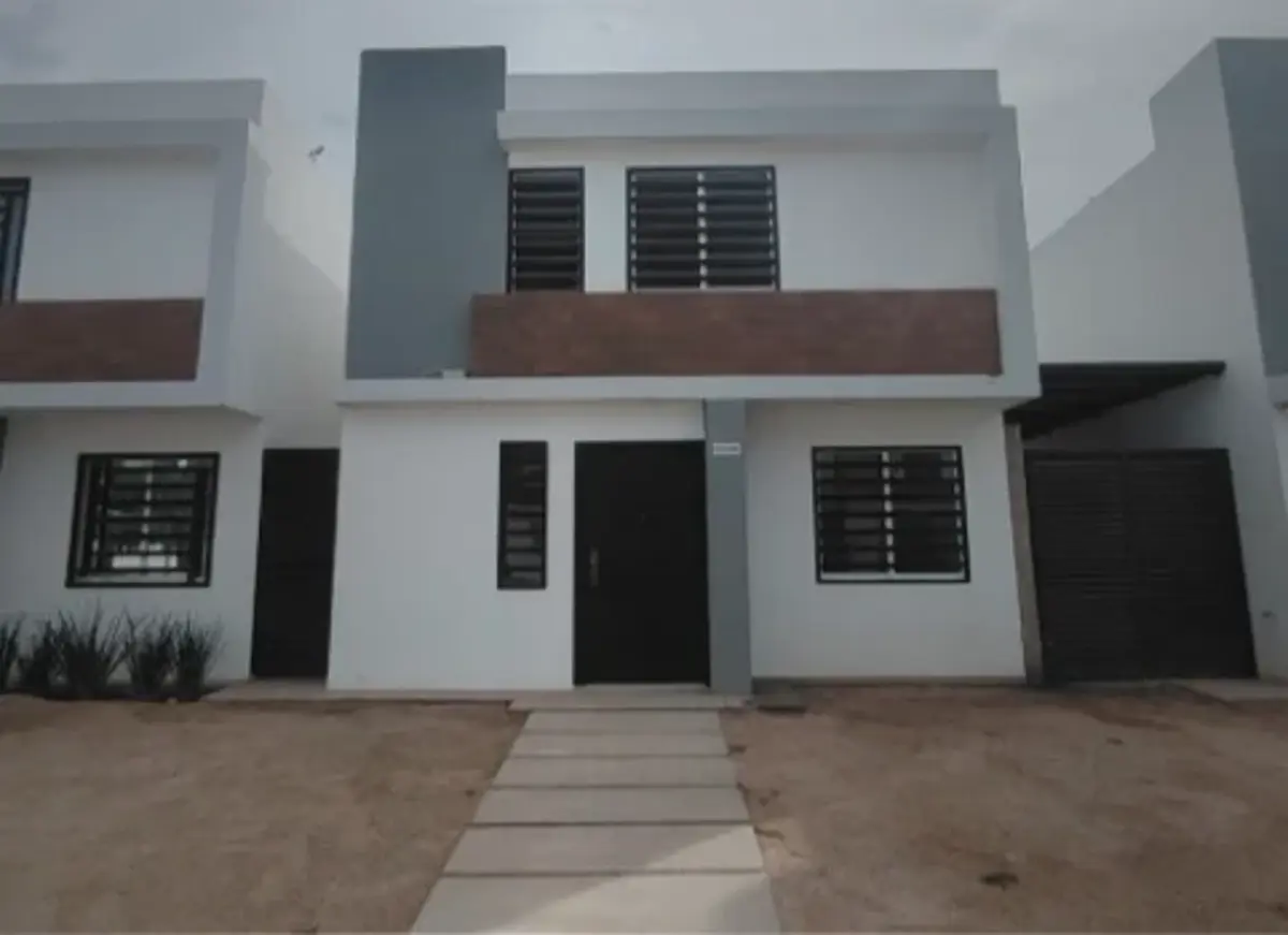 Casa en venta en Granada, Culiacán — foto 1 de 12