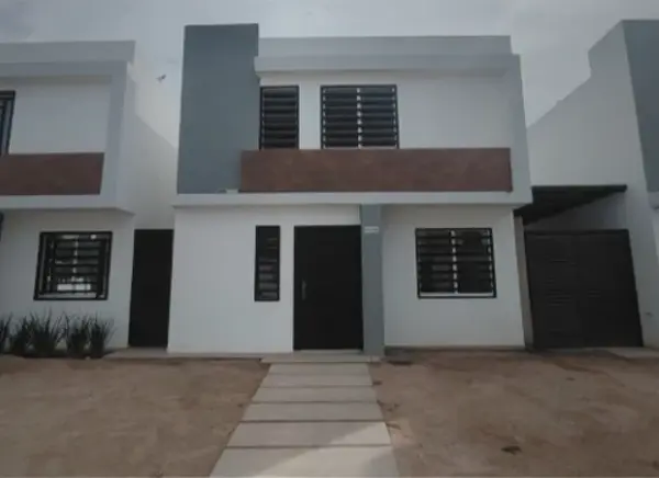 CASA DE ENTREGA INMEDIATA EN GRANADA RESIDENCIAL, CULIACAN, SINALOA