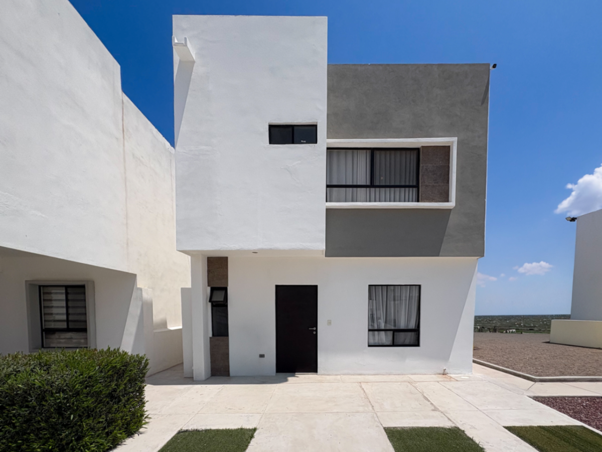 Casa en venta en Paseo Aurea, Torreón — foto 1 de 25