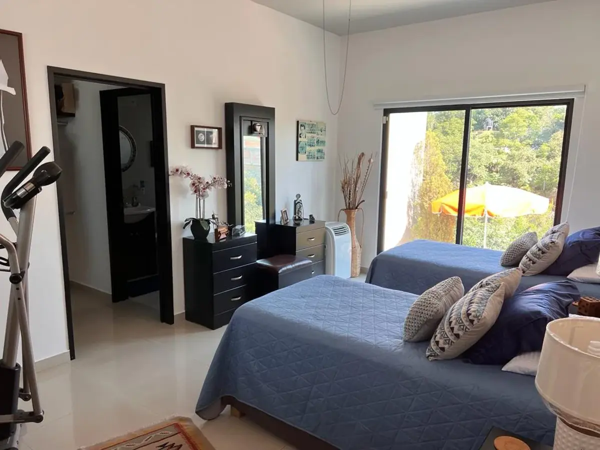 Casa en venta en Palmira, Cuernavaca — foto 1 de 20