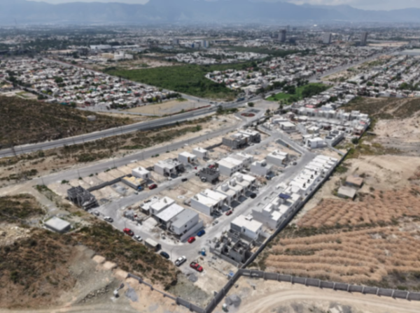 Terreno en venta en Las Brisas, Saltillo — foto 2 de 5