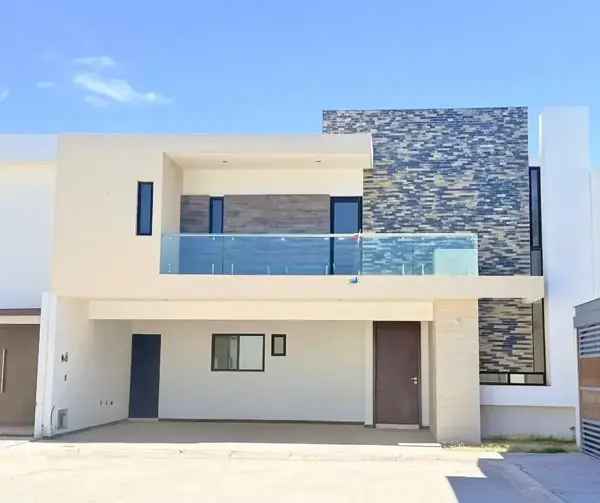 Casa en renta en Los Viñedos, Torreón, Coahuila de Zaragoza