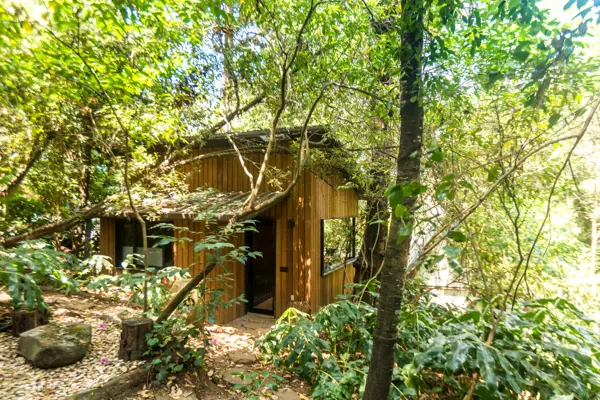 Casa en renta en Avandaro, Valle de Bravo — foto 2 de 49