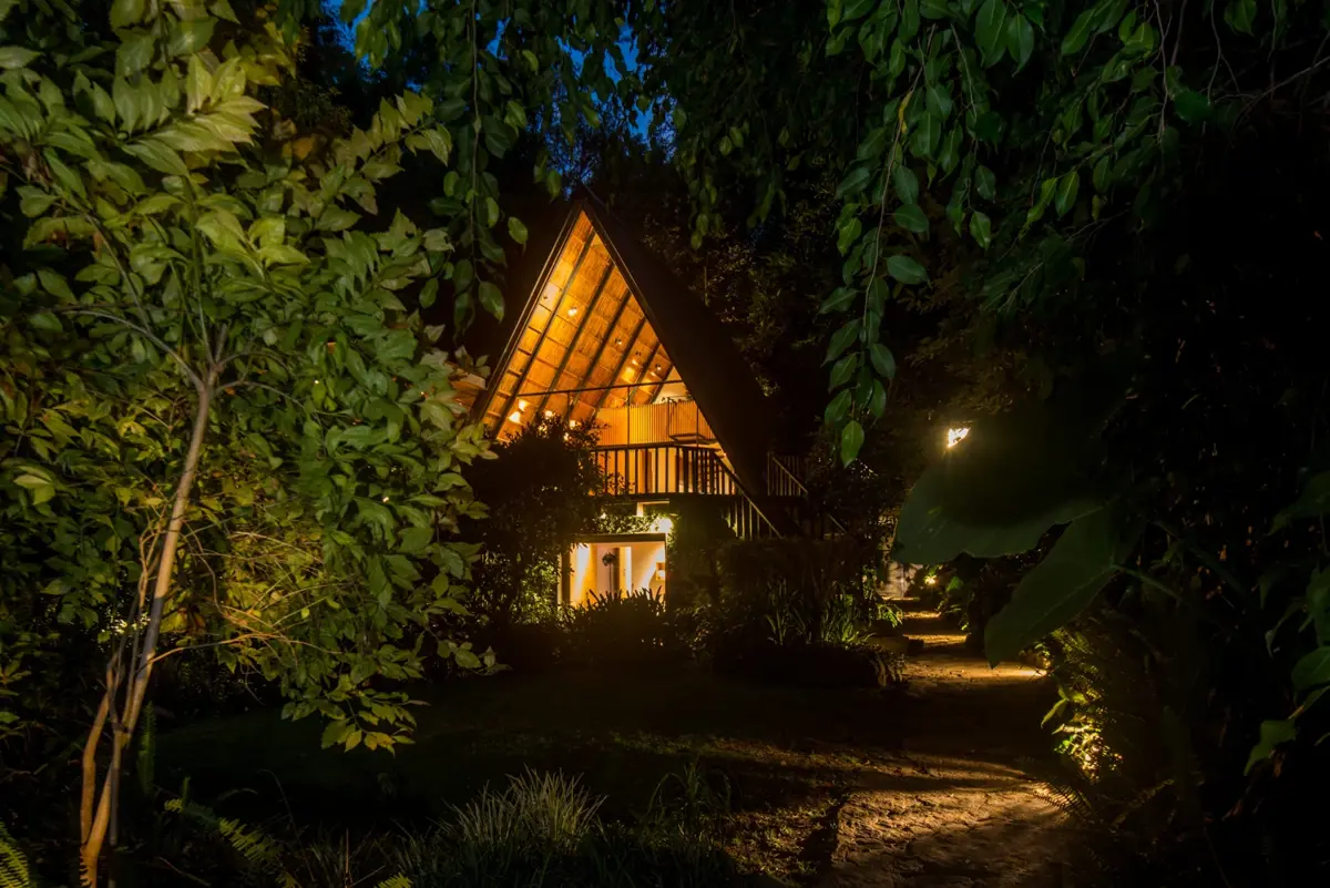 Casa en renta en Avandaro, Valle de Bravo — foto 1 de 49