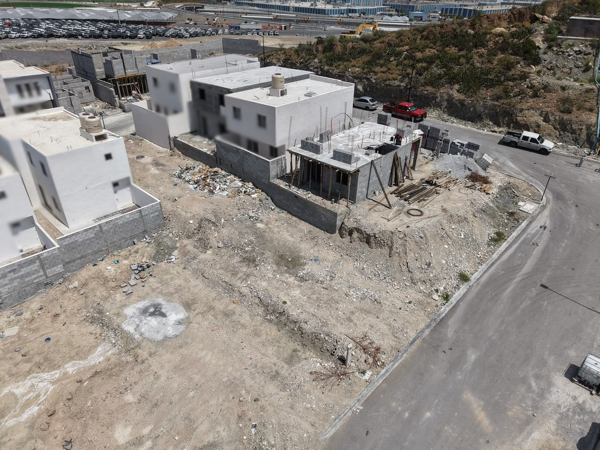 Terreno en venta en Las Brisas, Saltillo — foto 3 de 5