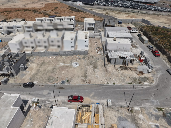 Terreno en venta en Las Brisas, Saltillo — foto 2 de 5
