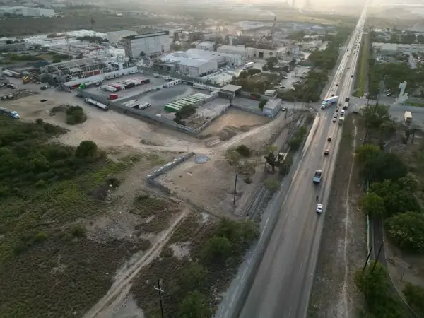 Terreno en renta en Hacienda del Sol, García — foto 3 de 16