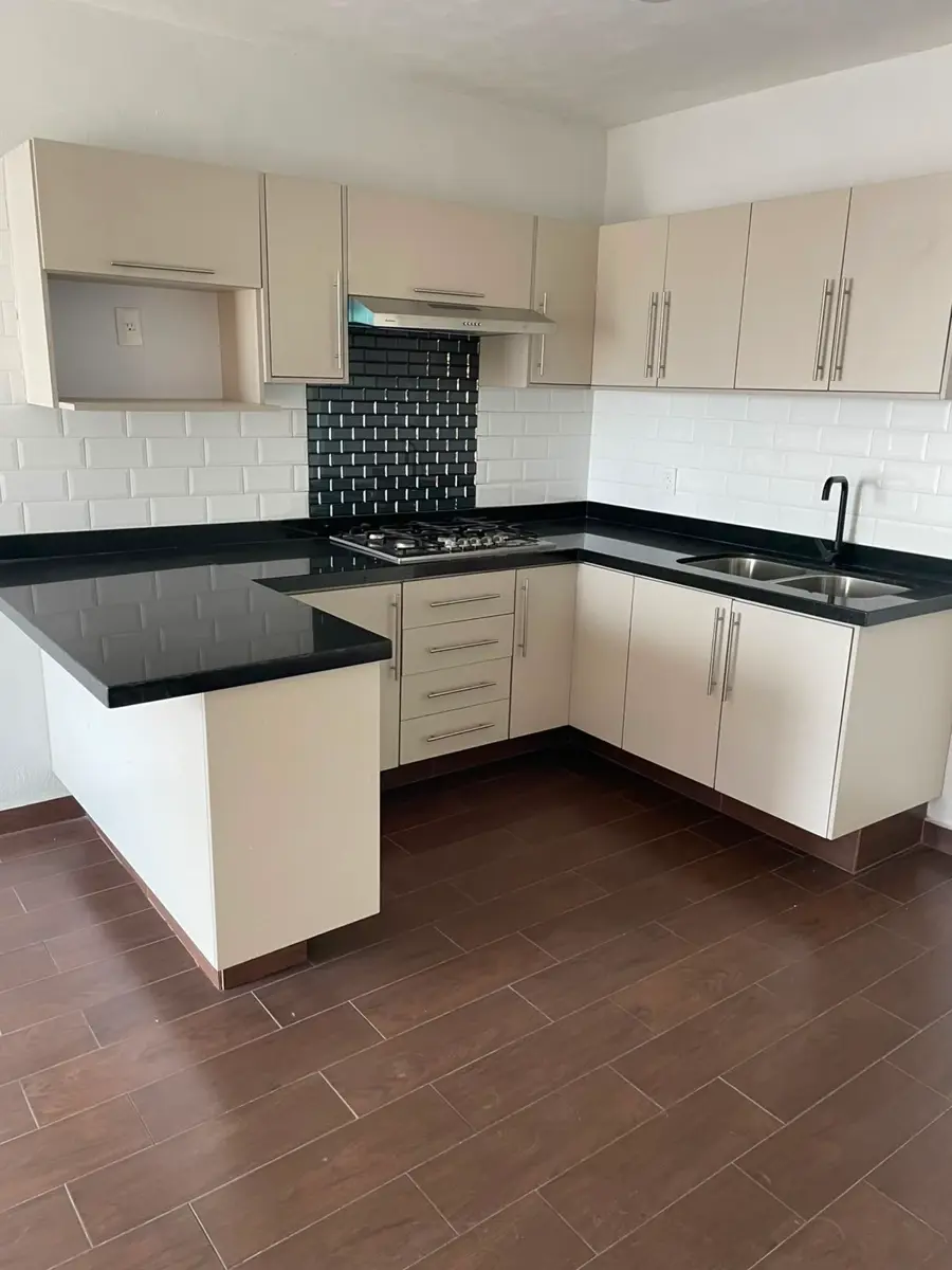 Departamento en venta en Arenales Tapatios, Zapopan — foto 1 de 13