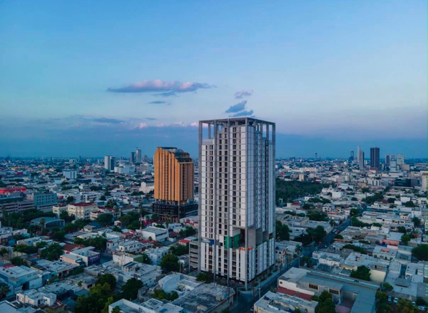 Departamento en venta en Centro, Monterrey — foto 2 de 33