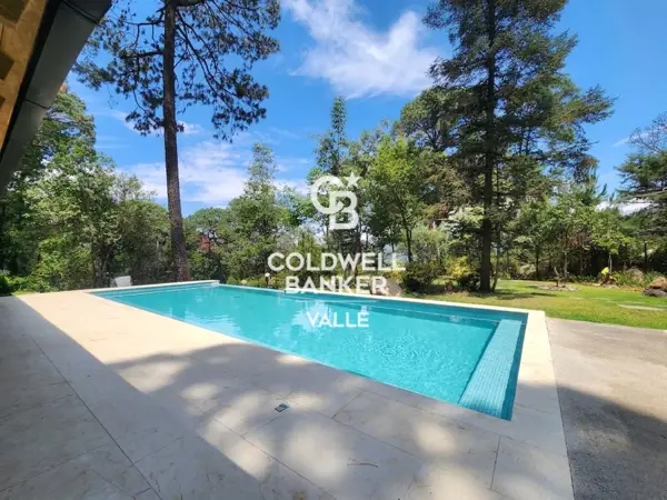 Casa en venta en Avandaro, Valle de Bravo — foto 3 de 26