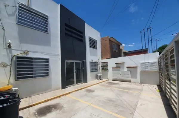 Departamento en renta en Rincones de Santa Rita, Juárez — foto 2 de 14