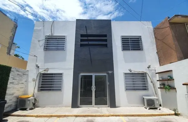 Departamento en renta en Rincones de Santa Rita, Juárez — foto 3 de 14